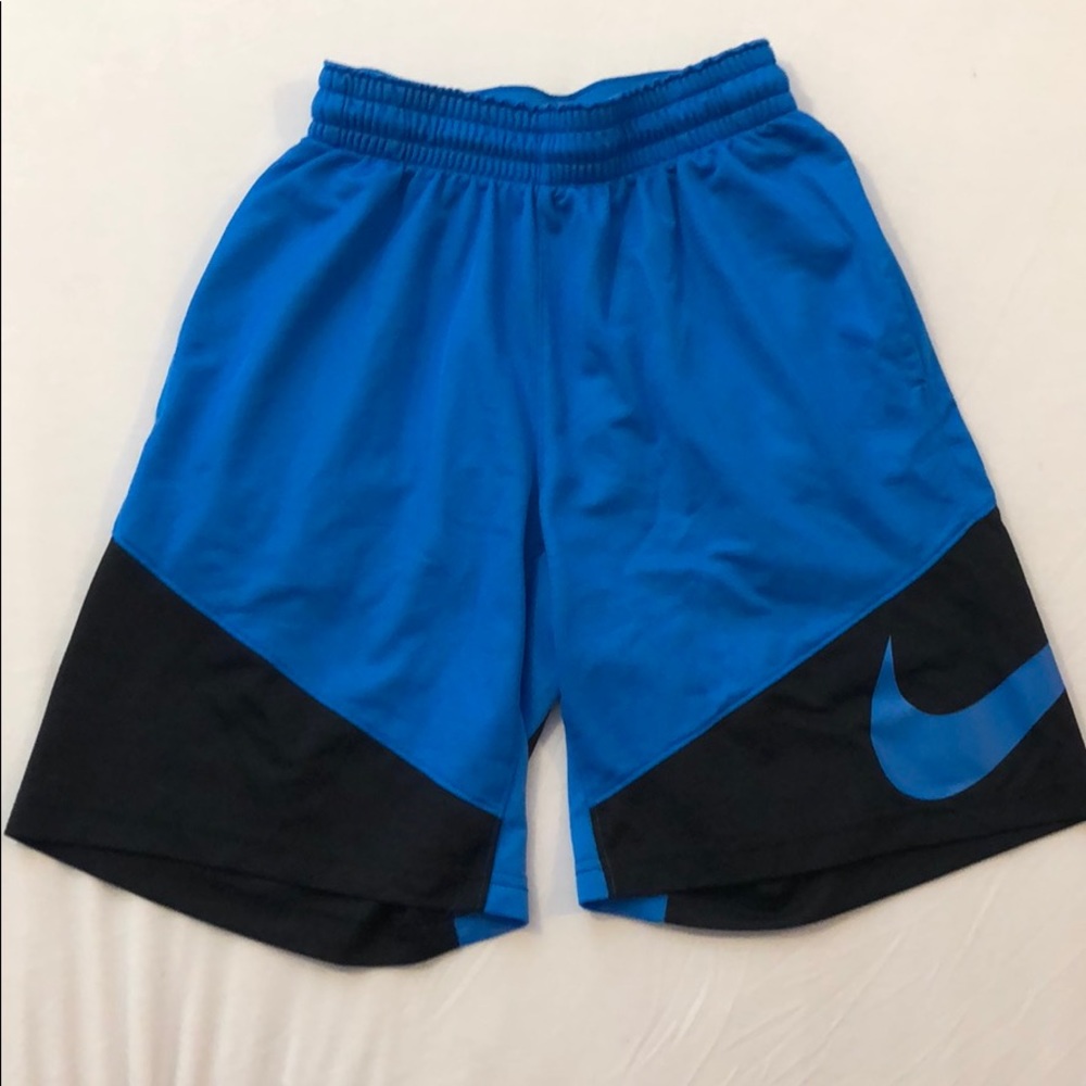 Nike Basketball Shorts